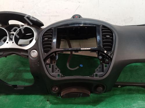 Dashboard NISSAN JUKE (F15) 1.6 DIG-T 4x4 | BP23958006C46 