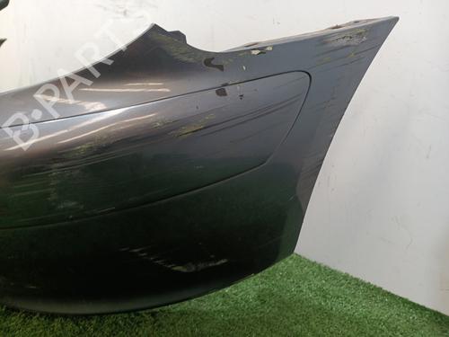 Front bumper PEUGEOT 307 SW (3H) 2.0 HDi 135 | BP16912051C7 
