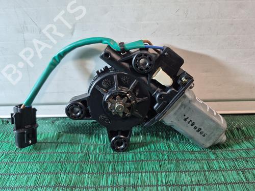 Used Left front window motor HYUNDAI SANTA FÉ I (SM) 2.0 CRDi 4x4 (125 hp) 31358554