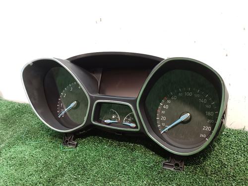 Instrument cluster FORD FOCUS IV Saloon (HM) 1.0 EcoBoost | BP22758415C47 