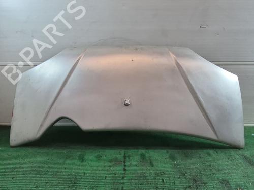 Used Hood Hood PIAGGIO M500 0.5 D (5 hp) 34445108 34445108