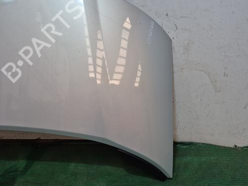 Hood SEAT ALHAMBRA (7V8, 7V9) 1.9 TDI | BP28084458C1 