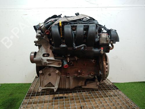 Motor CHRYSLER VOYAGER / GRAND VOYAGER III (GS_, NS_) 2.0 i (133 hp) 17235536