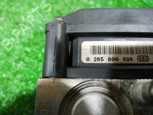 ABS pump CITROËN JUMPY II (VF7) 2.0 HDi 120 | BP13057822M43 