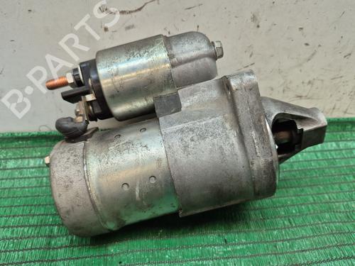 Used Starter FIAT PANDA (312_, 319_) 1.2 (312PXA1A) (69 hp) 27297774