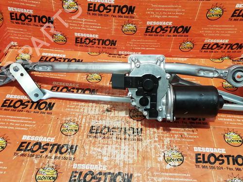 Front wiper motor BMW 3 (E90) 325 i | BP7928172M29 