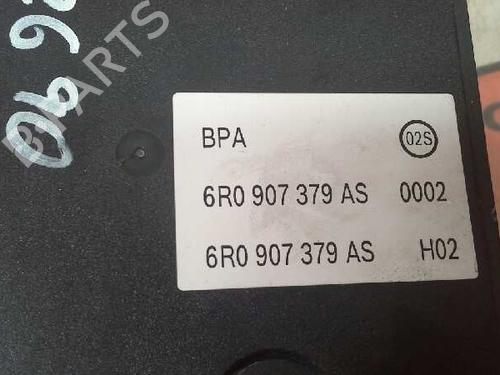 ABS pump VW POLO V (6R1, 6C1)  | BP7925317M43 