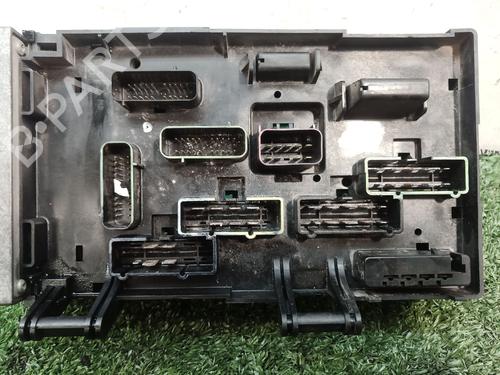 Fuse box CHRYSLER VOYAGER IV (RG, RS)  | BP17543977E1 