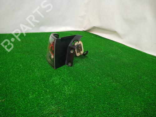 Left taillight SEAT IBIZA III (6L1)  | BP12537158C34 
