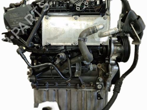 Engine SEAT LEON (1P1) 1.4 TSI | BP27995347M1 - Image 5