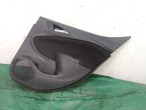 Rear right panel OPEL ASTRA K (B16) 1.6 CDTi (68) | BP26503620C61 