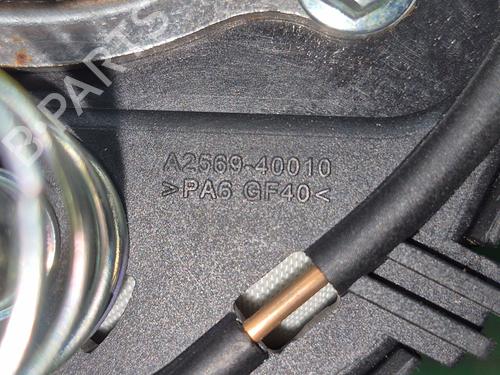 Driver airbag KIA CEE'D Sportswagon (JD) 1.6 CRDi 128 | BP29360910C9 