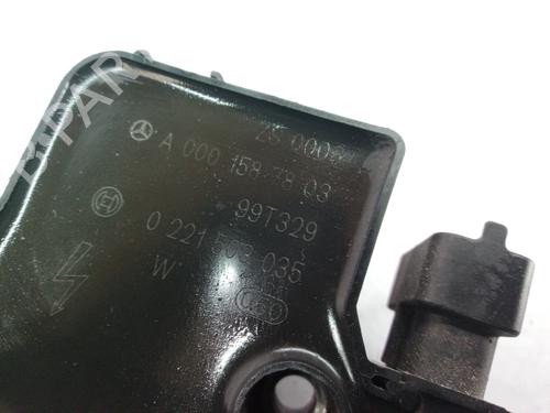 Ignition coil MERCEDES-BENZ S-CLASS Coupe (C215) CL 500 (215.375) | BP8855695M94 