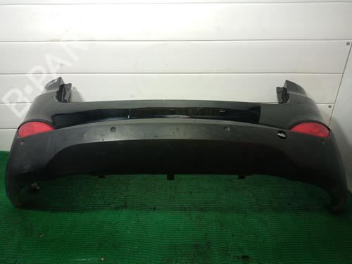 Used Rear bumper HYUNDAI ix35 (LM, EL, ELH) 1.6 (135 hp) 31089974
