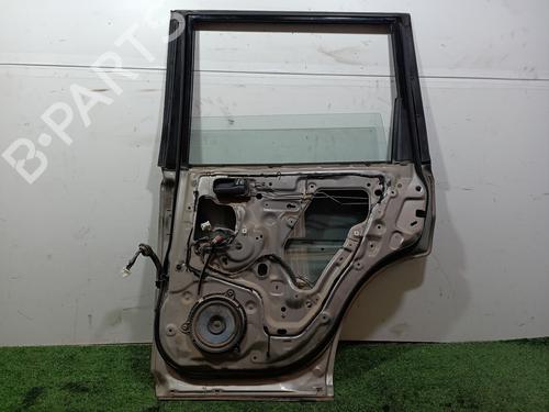 Right rear door NISSAN X-TRAIL I (T30)  | BP16068381C5 