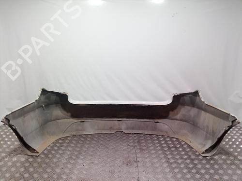 Rear bumper SKODA FABIA II (542) 1.2 TSI | BP10628598C8 