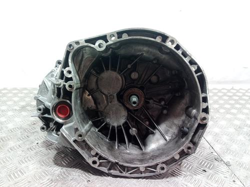 Used Gearbox RENAULT LAGUNA II Grandtour (KG0/1_) 1.9 dCi (KG0G) (120 hp) 9743726