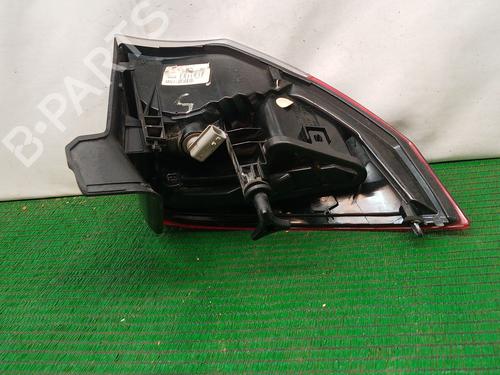 Right taillight RENAULT LAGUNA III (BT0/1) 2.0 dCi GT (BT11, BT1E, BT1N) | BP29305399C35 