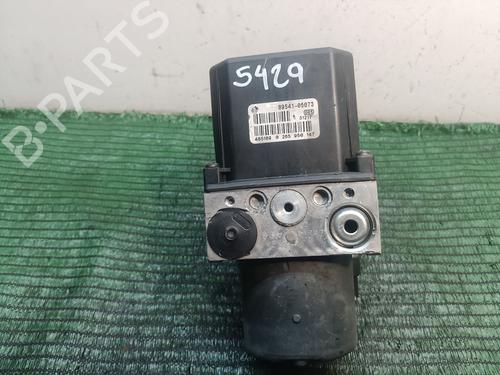 ABS pump TOYOTA AVENSIS (_T25_) 2.2 D-4D (ADT251_, ADT251R) | BP20295008M43 