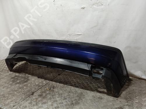 Rear bumper VW GOLF III (1H1)  | BP10055487C8 
