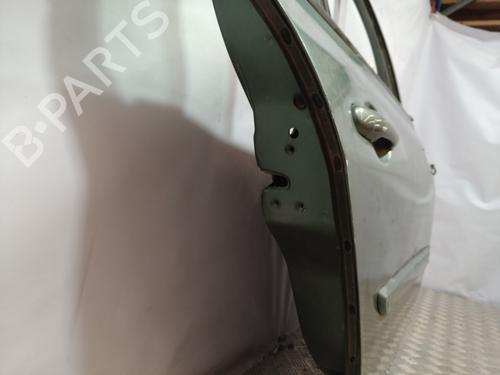 Right rear door RENAULT MEGANE II Saloon (LM0/1_)  | BP9442941C5 