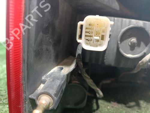 Højre baglygte MITSUBISHI PAJERO III (V7_W, V6_W)  | BP7927653C35 