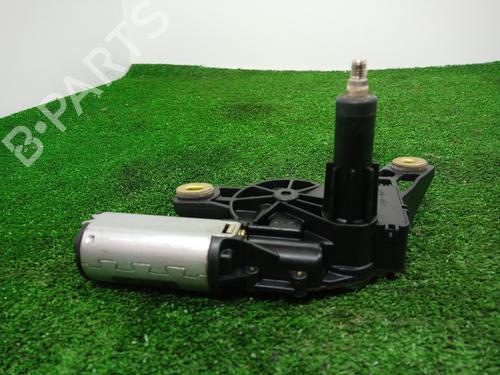 Rear wiper motor MERCEDES-BENZ A-CLASS (W168)  | BP13364009M102 