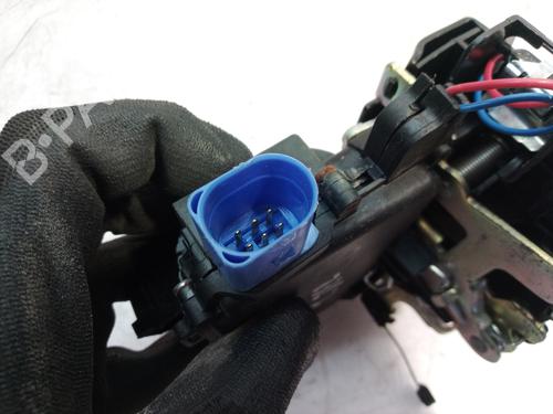 Rear right lock VW POLO (9N_, 9A_) 1.4 16V | BP9640199C99 