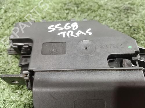 Tailgate lock BMW 1 (E81) 120 d | BP21538360C101 