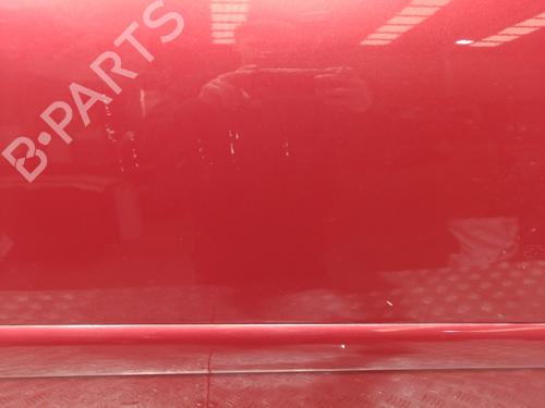 Right front door CITROËN C4 Picasso I MPV (UD_)  | BP9663678C3 