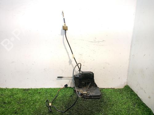Used Front right lock MERCEDES-BENZ C-CLASS (W203) [2000-2007]  17327231