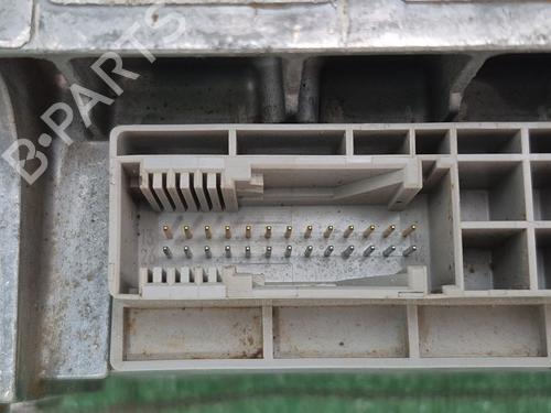 ECU airbags BMW 1 (E87) 118 d | BP27585768M53 