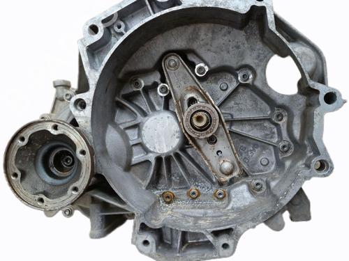 Getriebe für VW GOLF V (1K1) 1.6 FSI (115 hp) 31758502