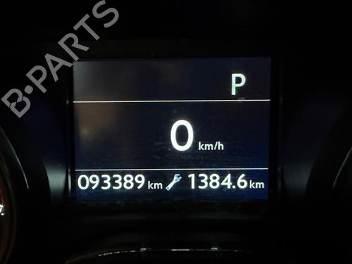 Engine PEUGEOT 2008 I (CU_) 1.5 BlueHDI 120 | BP35949710M1  - Image 9