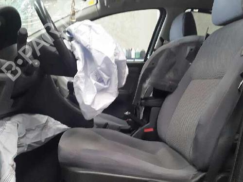 Left rear window motor FIAT CROMA (194_) 1.9 D Multijet (194AXB1B) | BP7925390E23 
