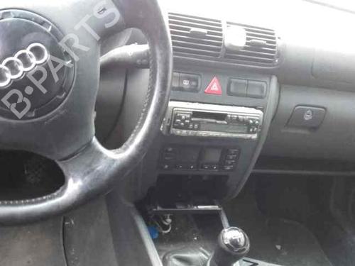 Right mirror AUDI A3 (8L1) 1.9 TDI | BP7923368C27 