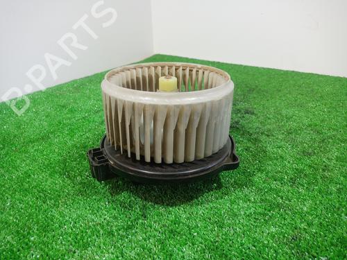 Heater blower motor SUBARU TRIBECA (B9) 3.0 (WXE) 2727000252 | 2727000252 | 2727000252