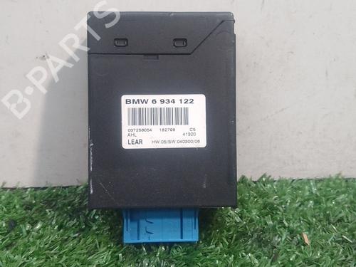 Electronic module BMW 7 (E65, E66, E67)  | BP17543986M83 