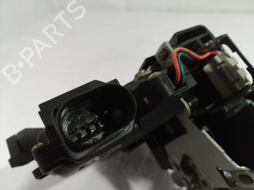 Rear right lock AUDI ALLROAD C5 (4BH) 2.5 TDI quattro | BP9214621C99 