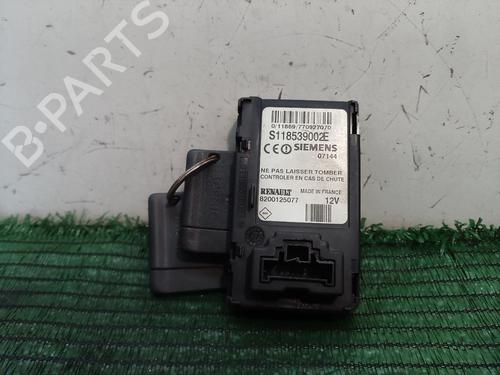 Clé de contact RENAULT SCÉNIC II (JM0/1_) 1.5 dCi (JM16) (103 hp) 22977638
