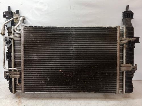 Used AC radiator OPEL MERIVA A MPV (X03) [2003-2010]  7929176