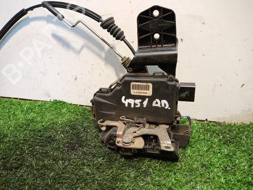 Front right lock VW NEW BEETLE (9C1, 1C1) 2.0 | BP17030367C97 