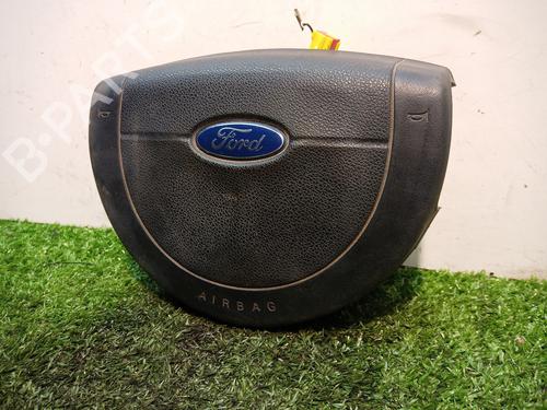 Førerens kollisjonspute FORD FIESTA V (JH_, JD_) 1.4 TDCi | BP16343477C9 