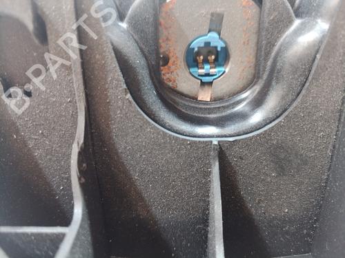 Driver airbag PEUGEOT 307 Break (3E)  | BP10154378C9 