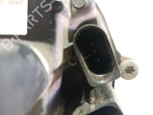 Steering rack SKODA SUPERB II Estate (3T5) 2.0 TDI 16V | BP12439213M22 