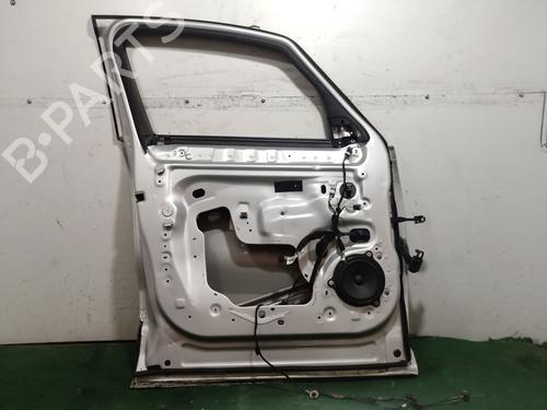 Left front door RENAULT ESPACE V (JR_) 2.0 Blue dCi 190 (JRAL) | BP27297738C2 