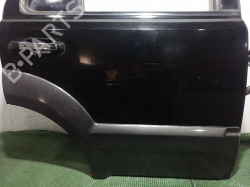 Right rear door KIA SORENTO I (JC) 2.5 CRDi 4WD | BP21757379C5 