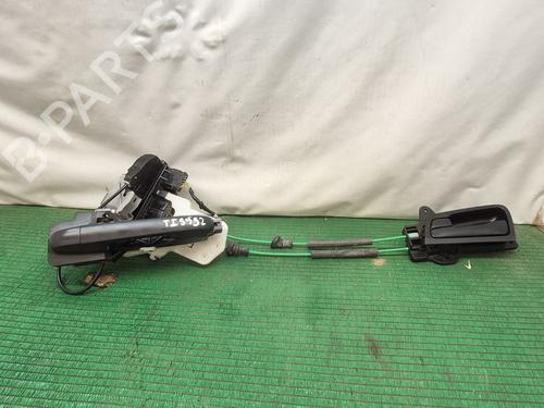 Used Rear left lock HYUNDAI i30 (FD) 1.6 CRDi (116 hp) 28975863