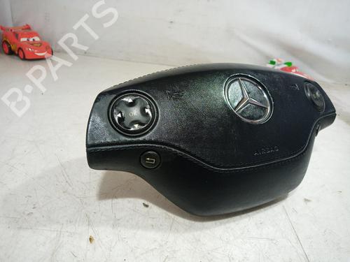 Driver airbag MERCEDES-BENZ S-CLASS (W221, V221)  | BP11745824C9 