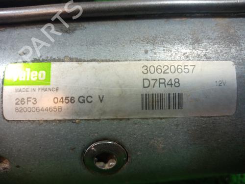 Starter VOLVO V40 Estate (645) 1.9 DI | BP13024819M8 